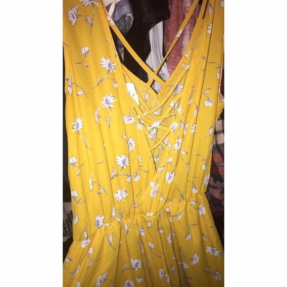 Romper - Picture 3 of 3